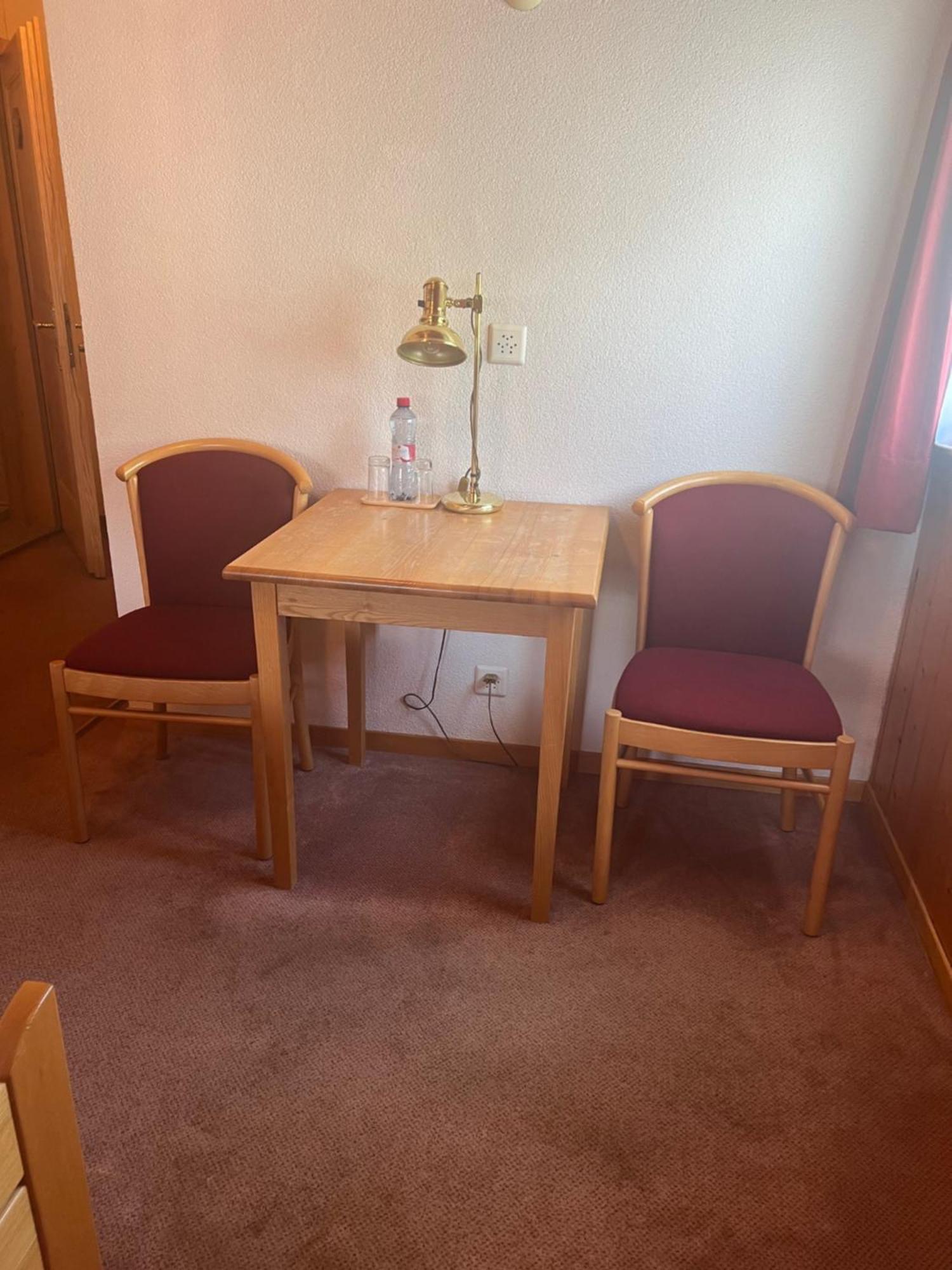 Hotel Grimsel 오벨제스텐 외부 사진