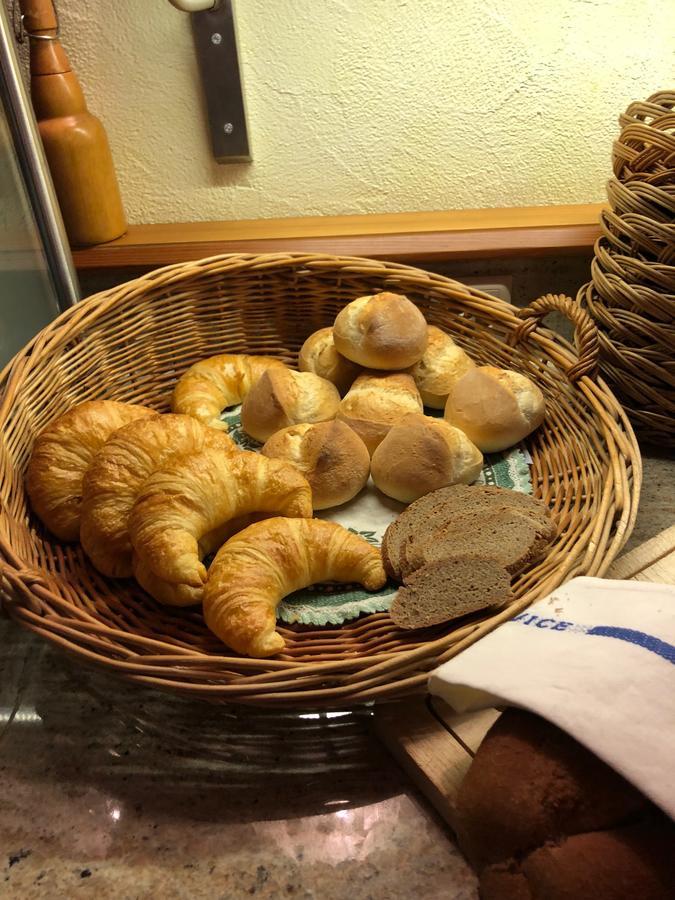 Hotel Grimsel 오벨제스텐 외부 사진